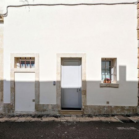 La Casa Di Marina Apartamento Muro Leccese Exterior foto
