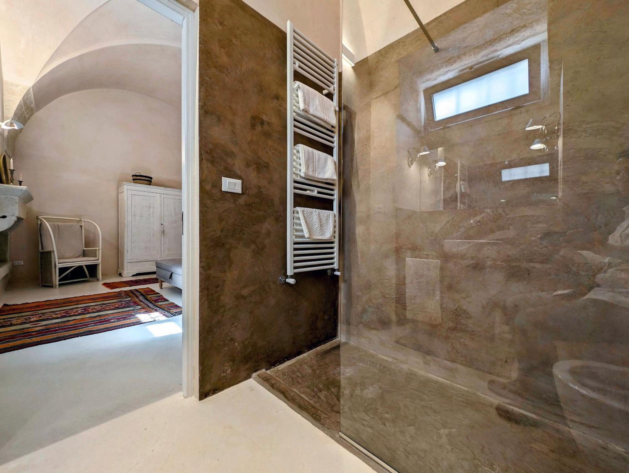 La Casa Di Marina Apartamento Muro Leccese Exterior foto